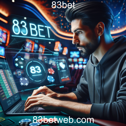 Descubra a Aposta Rápida no 83bet: Agilidade e Emoção nas Suas Mãos