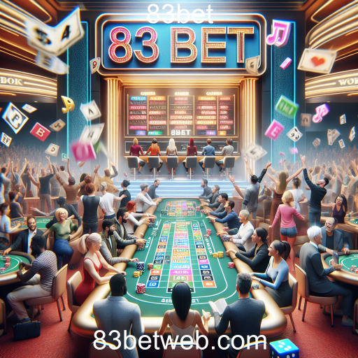 Descubra a Categoria Saques Rápidos no 83bet